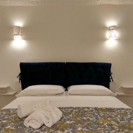 Loft Nonna Francesca Villa Monopoli Ngoại thất bức ảnh