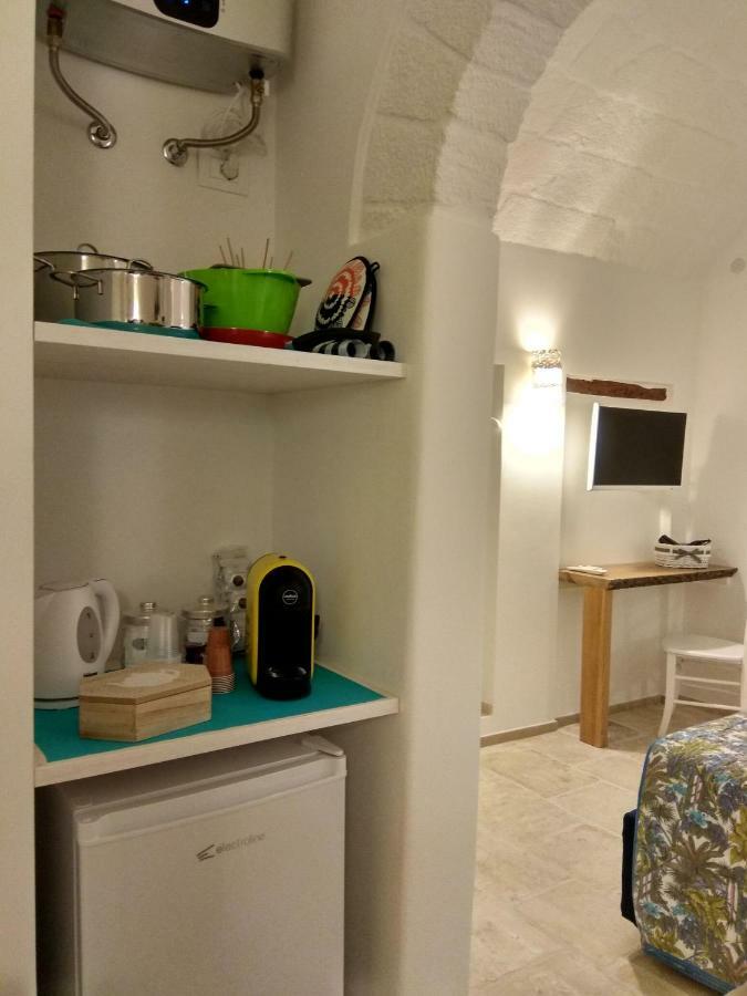 Loft Nonna Francesca Villa Monopoli Ngoại thất bức ảnh