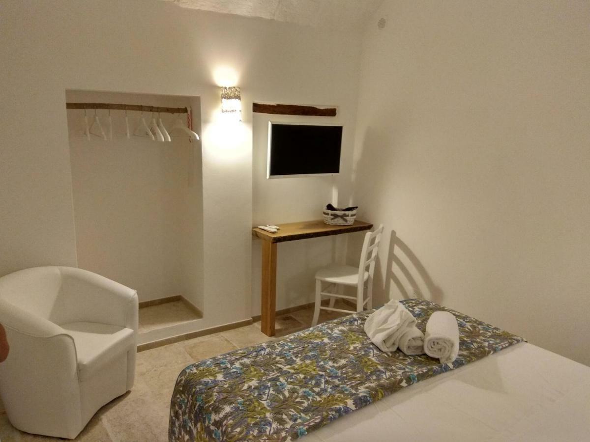 Loft Nonna Francesca Villa Monopoli Ngoại thất bức ảnh