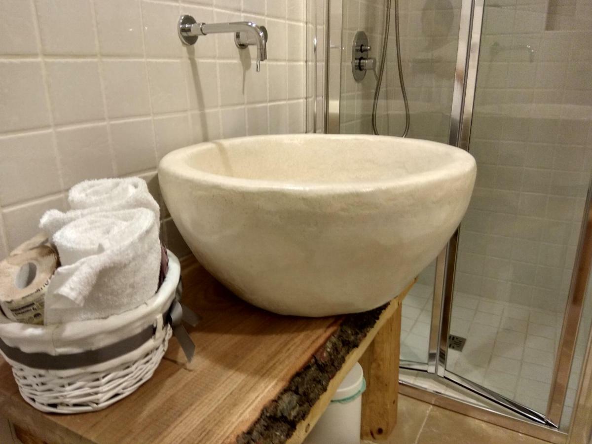 Loft Nonna Francesca Villa Monopoli Ngoại thất bức ảnh