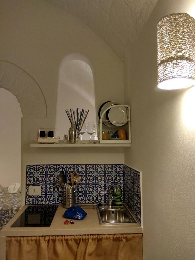 Loft Nonna Francesca Villa Monopoli Ngoại thất bức ảnh