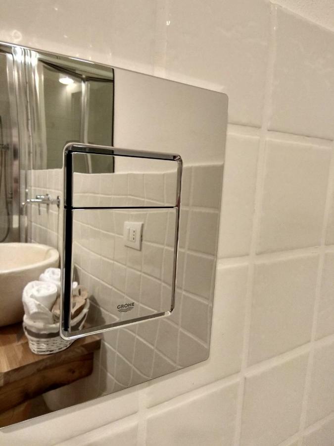 Loft Nonna Francesca Villa Monopoli Ngoại thất bức ảnh