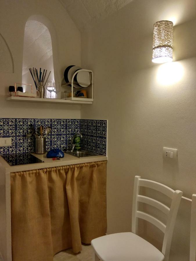 Loft Nonna Francesca Villa Monopoli Ngoại thất bức ảnh
