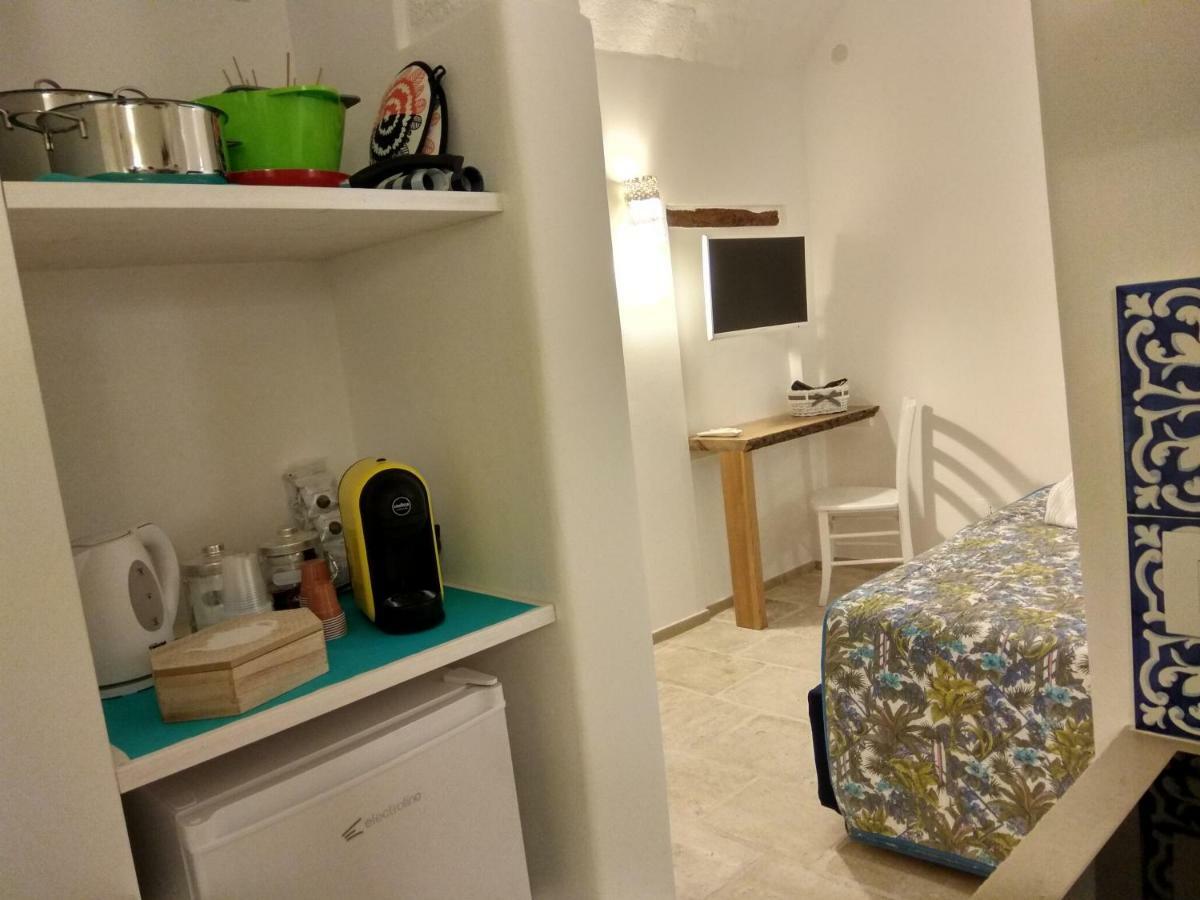 Loft Nonna Francesca Villa Monopoli Ngoại thất bức ảnh