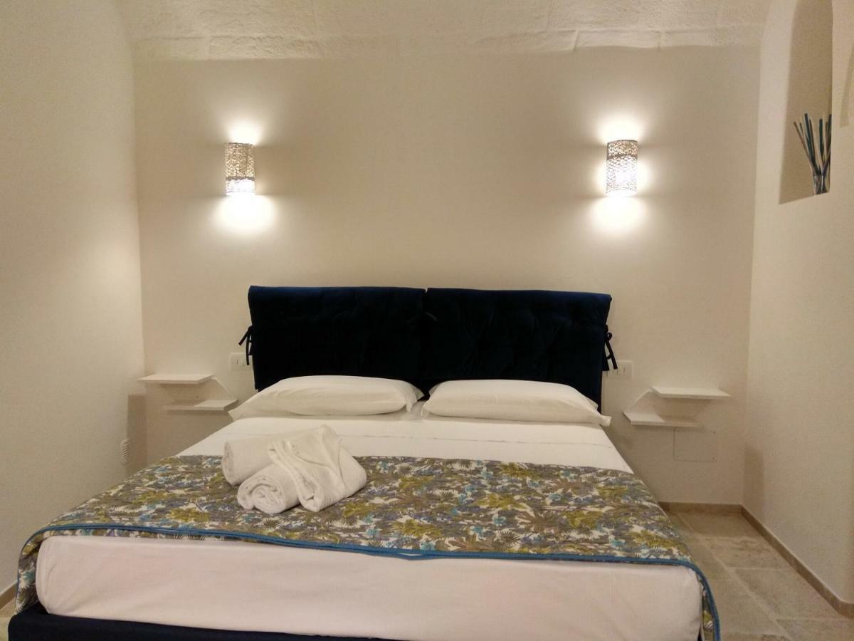 Loft Nonna Francesca Villa Monopoli Ngoại thất bức ảnh