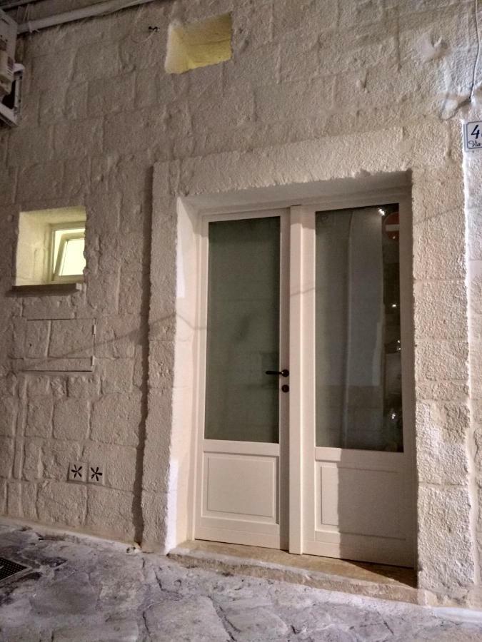 Loft Nonna Francesca Villa Monopoli Ngoại thất bức ảnh