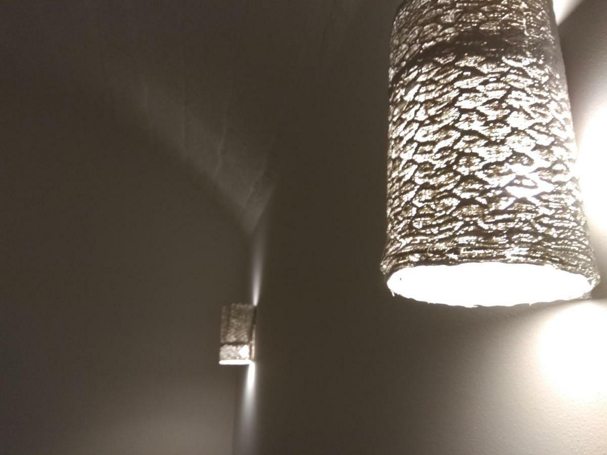 Loft Nonna Francesca Villa Monopoli Ngoại thất bức ảnh