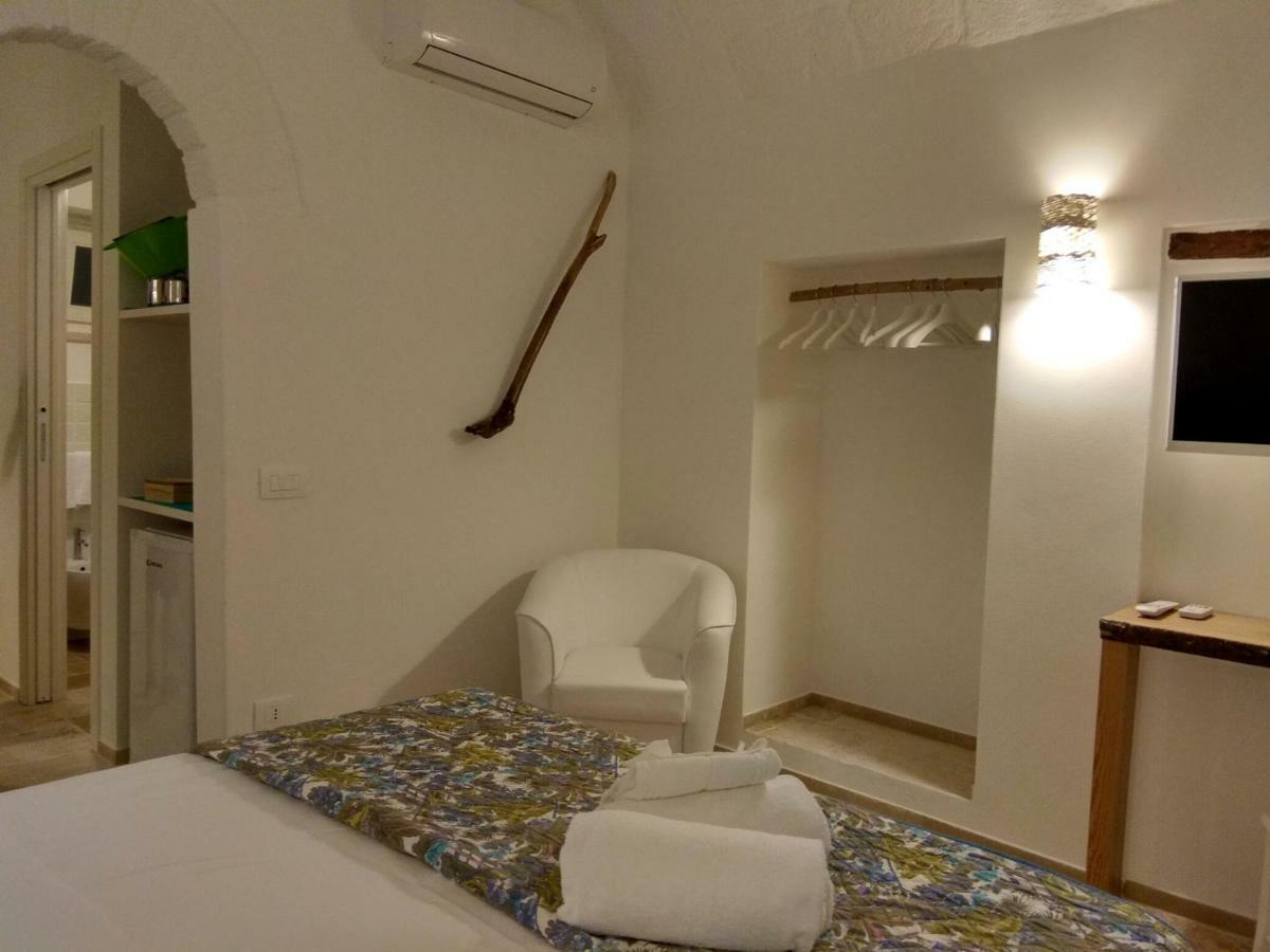 Loft Nonna Francesca Villa Monopoli Ngoại thất bức ảnh
